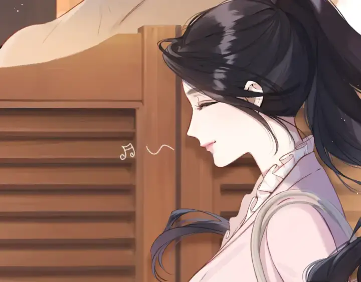 漫画《错撩》第八话 默认第69张图