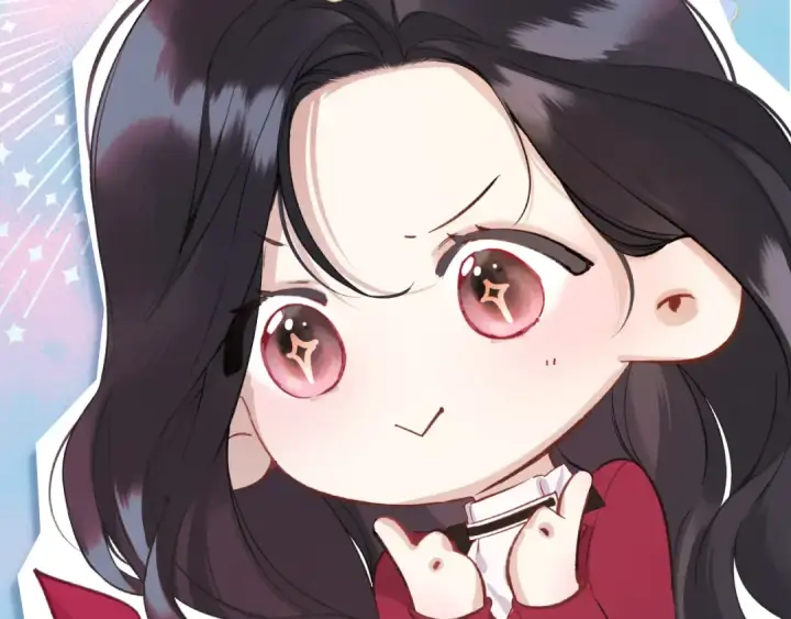 漫画《错撩》第八话 默认第82张图
