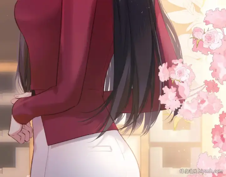 漫画《错撩》第八话 默认第88张图