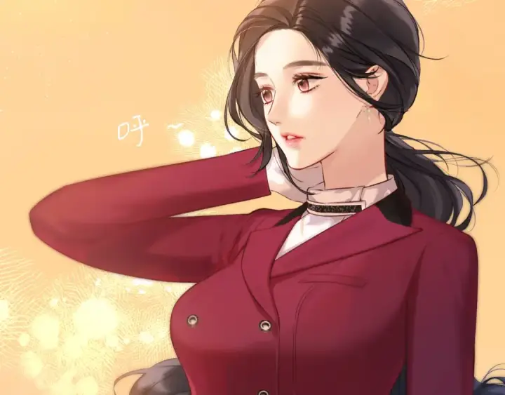 漫画《错撩》第九话 教学第7张图