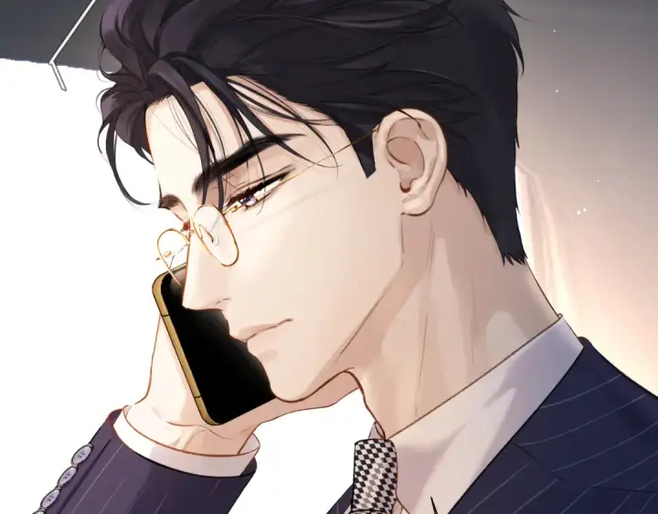 漫画《错撩》第11话 耳环第2张图