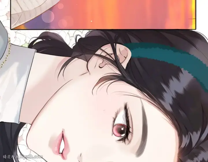 漫画《错撩》第11话 耳环第56张图