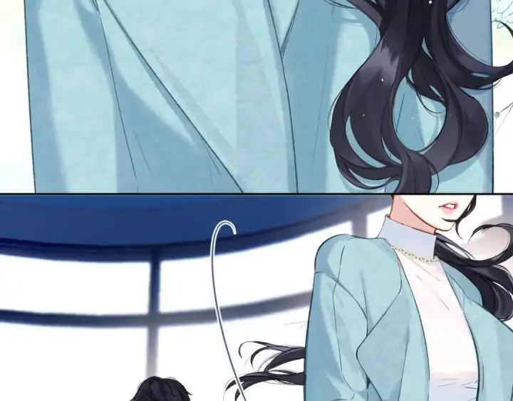漫画《错撩》第十二话 试探第13张图