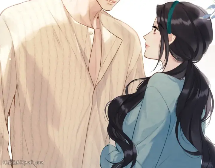 漫画《错撩》第十二话 试探第40张图