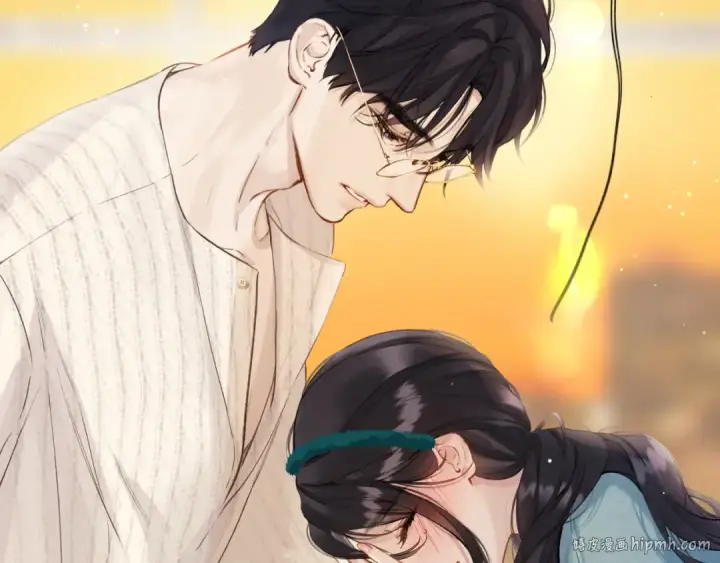 漫画《错撩》第十二话 试探第56张图