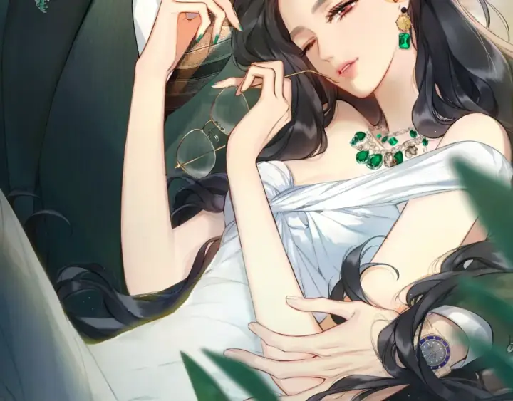 《错撩》第十四话 登门图2