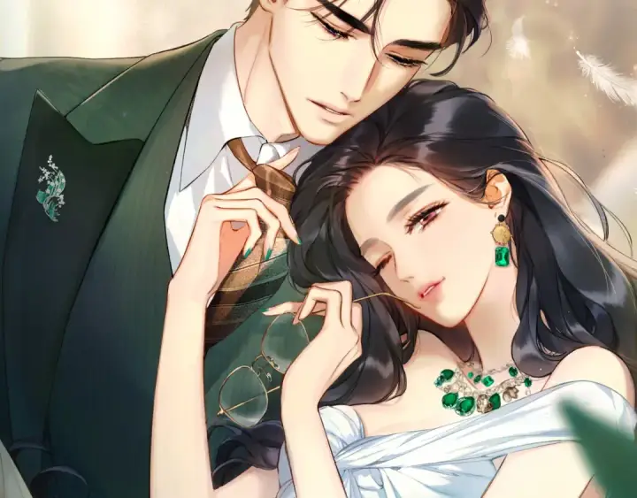 漫画《错撩》第十五话 坦白 第14张图