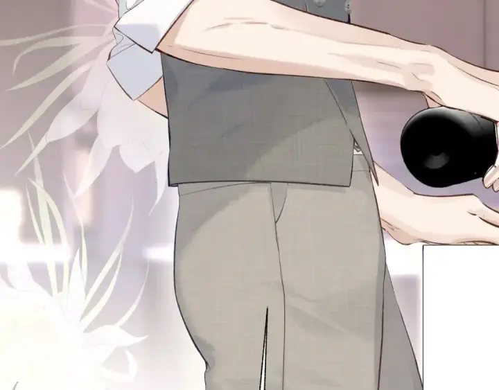 漫画《错撩》第十五话 坦白 第21张图