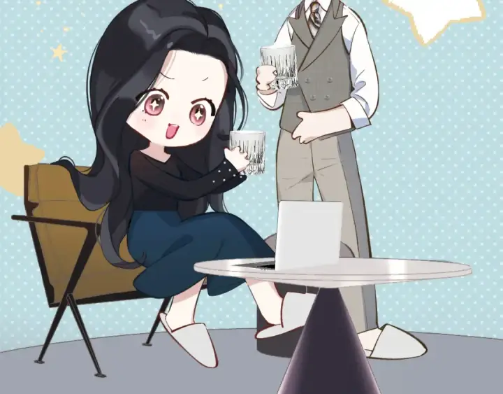 漫画《错撩》第十五话 坦白 第31张图