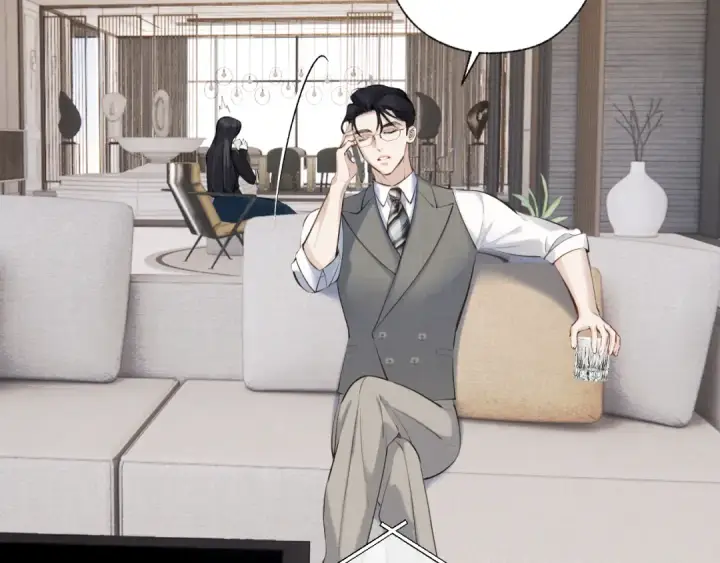 漫画《错撩》第十五话 坦白 第35张图