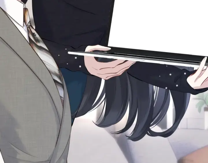 漫画《错撩》第十五话 坦白 第51张图