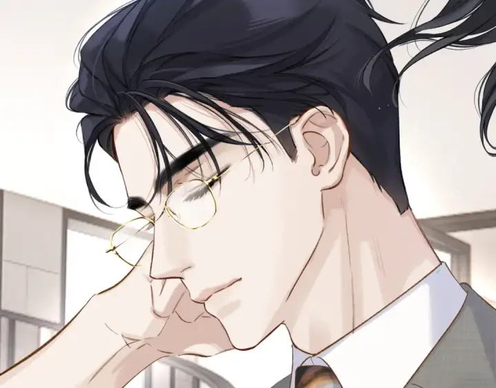 漫画《错撩》第十五话 坦白 第54张图