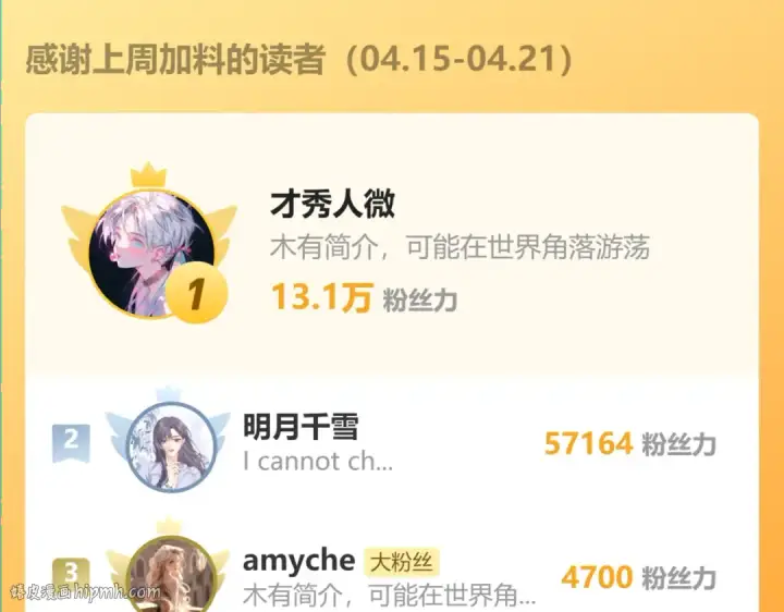 漫画《错撩》第十六话 退订第104张图