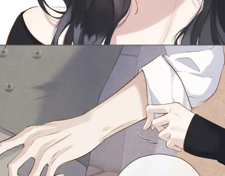 漫画《错撩》第十六话 退订第15张图