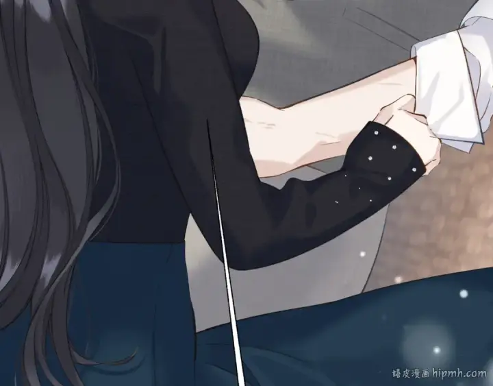 漫画《错撩》第十六话 退订第64张图