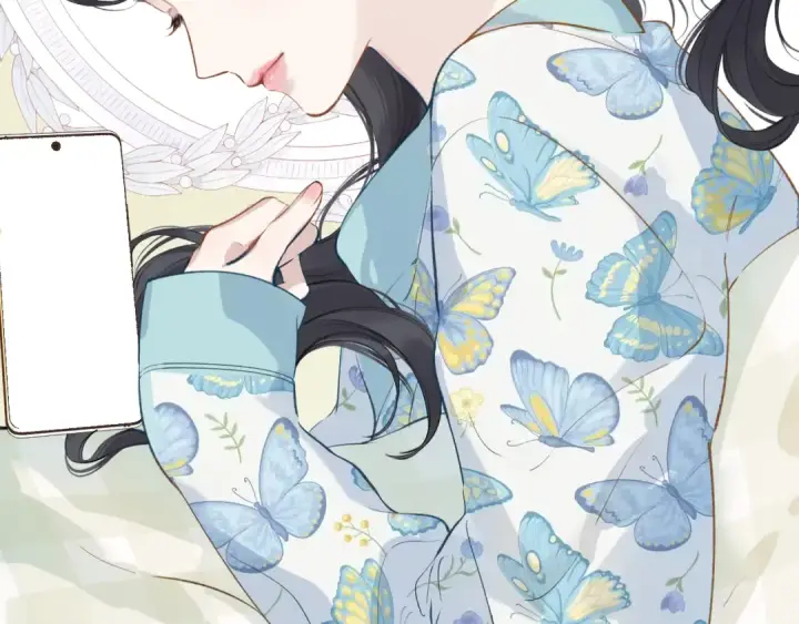 漫画《错撩》第十六话 退订第95张图