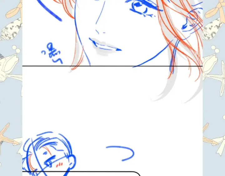 漫画《错撩》下集预告+作者翻牌第4张图