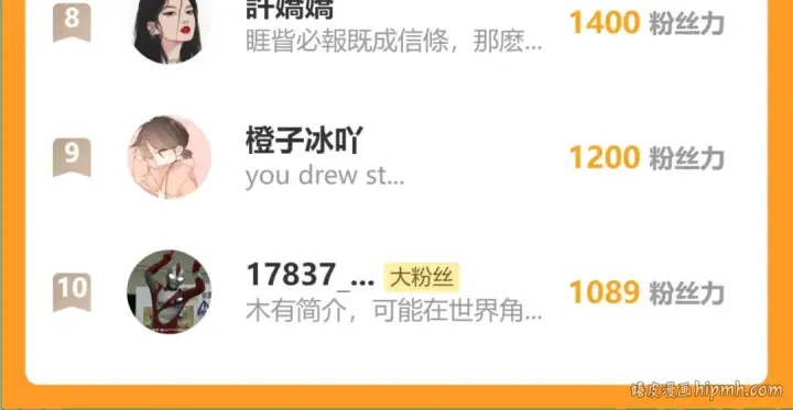 《错撩》第十七话 凝视图113