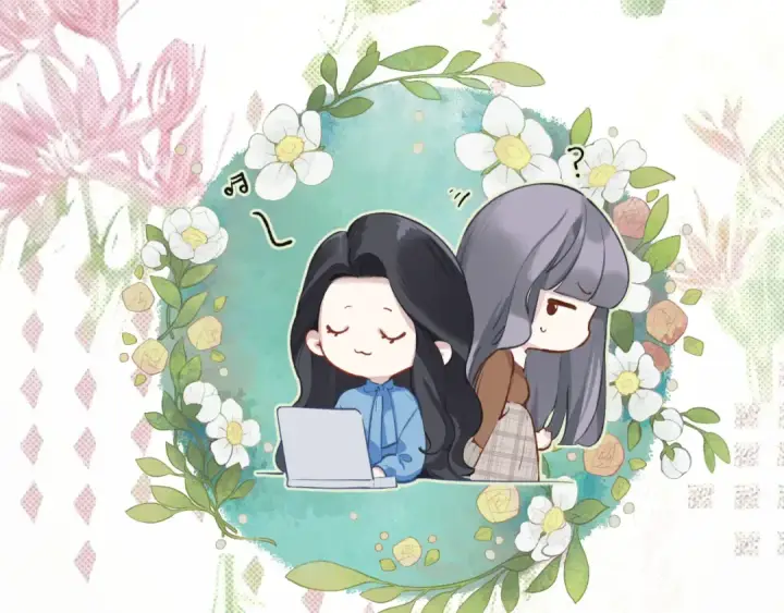 《错撩》第十七话 凝视图93