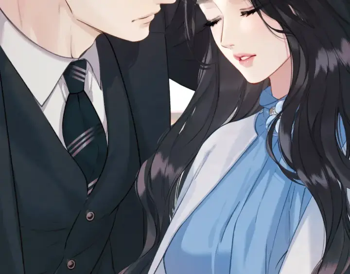 漫画《错撩》第19话 触碰第94张图