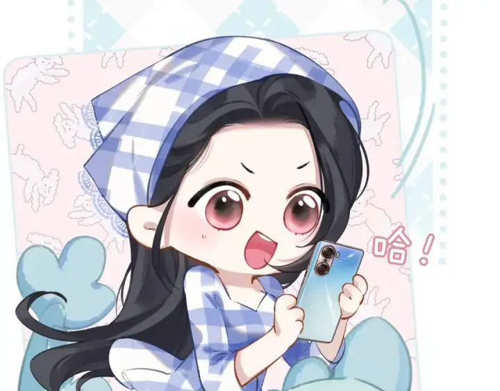 漫画《错撩》第21话 破冰第15张图