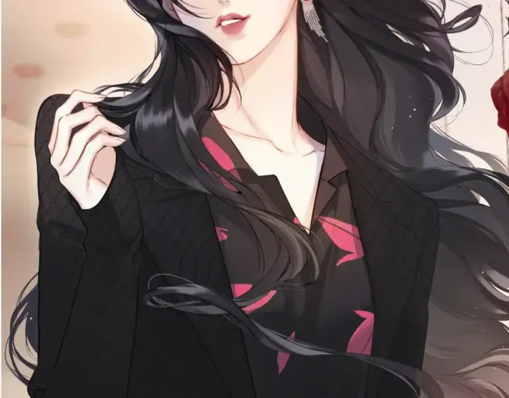 漫画《错撩》特别访谈第17张图
