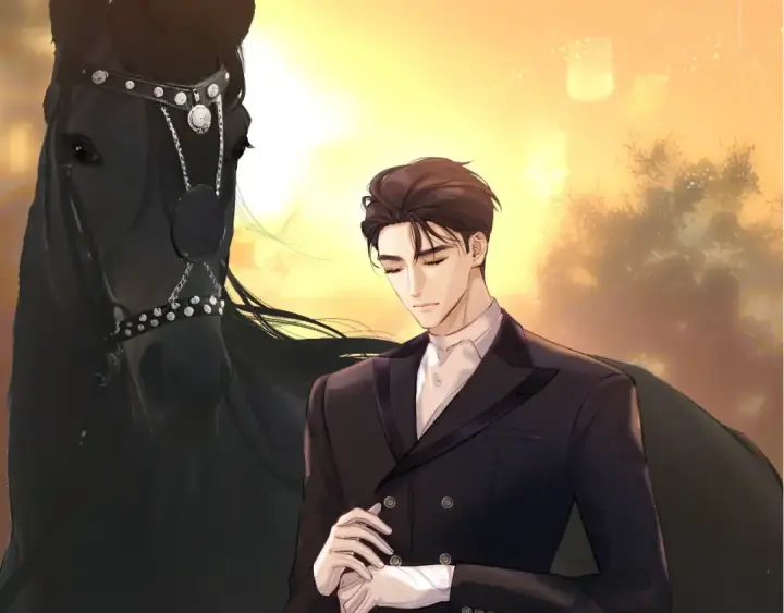 漫画《错撩》特别访谈第27张图