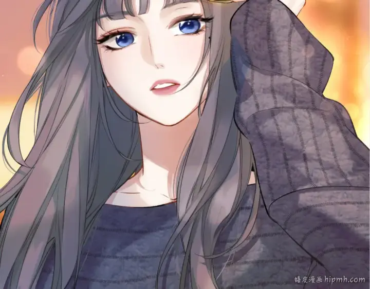漫画《错撩》特别访谈第48张图