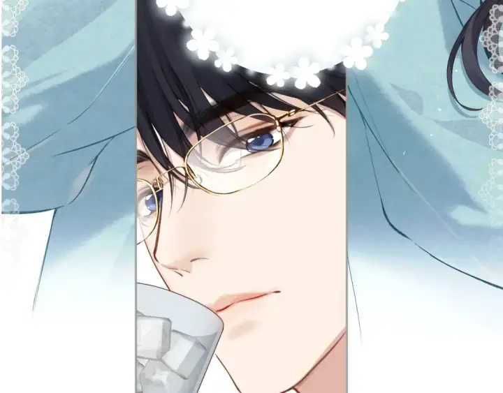 漫画《错撩》特别访谈第65张图