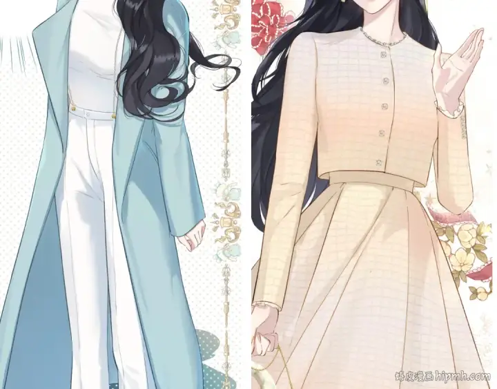 漫画《错撩》特别访谈第8张图