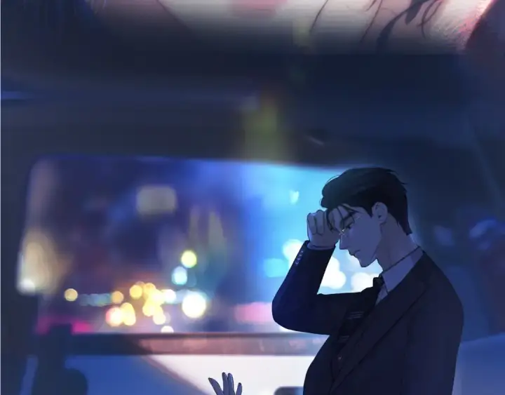 漫画《错撩》特别访谈第91张图