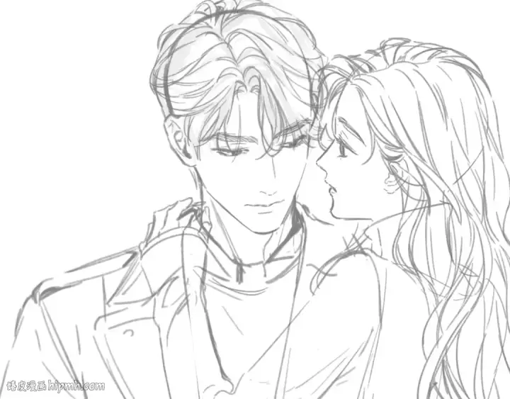 漫画《错撩》特别访谈第96张图