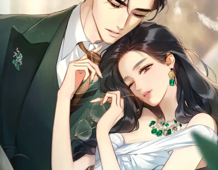 漫画《错撩》第23话 失算第28张图