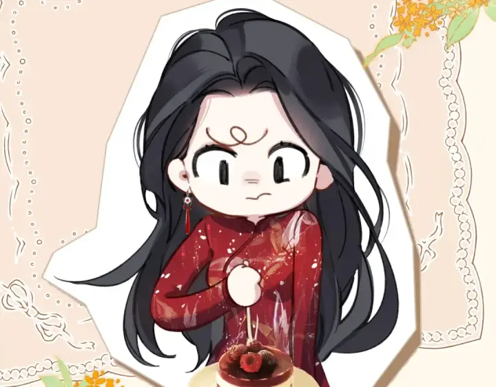 漫画《错撩》第26话 蛋糕？第116张图