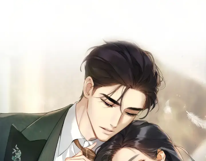 漫画《错撩》第26话 蛋糕？第14张图