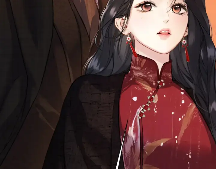 漫画《错撩》第26话 蛋糕？第34张图