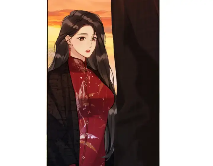 漫画《错撩》第26话 蛋糕？第43张图