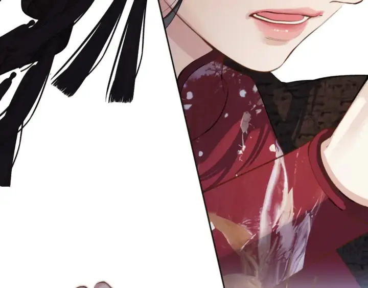 漫画《错撩》第27话 想你第30张图
