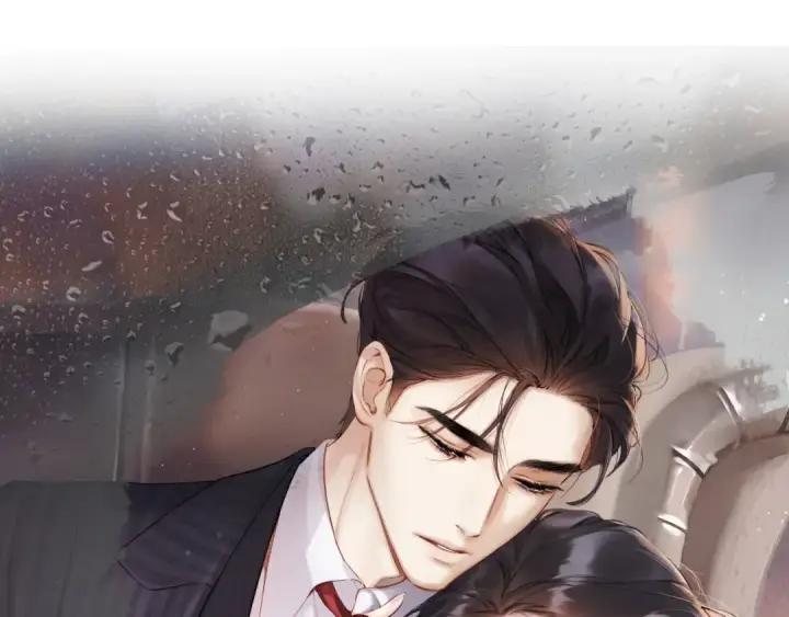 漫画《错撩》第30话 巧遇？第11张图