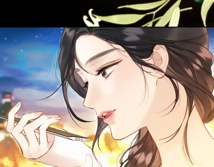 漫画《错撩》第31话 夜话第93张图