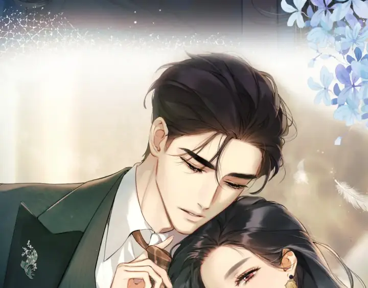 漫画《错撩》第33话 欲壑第26张图