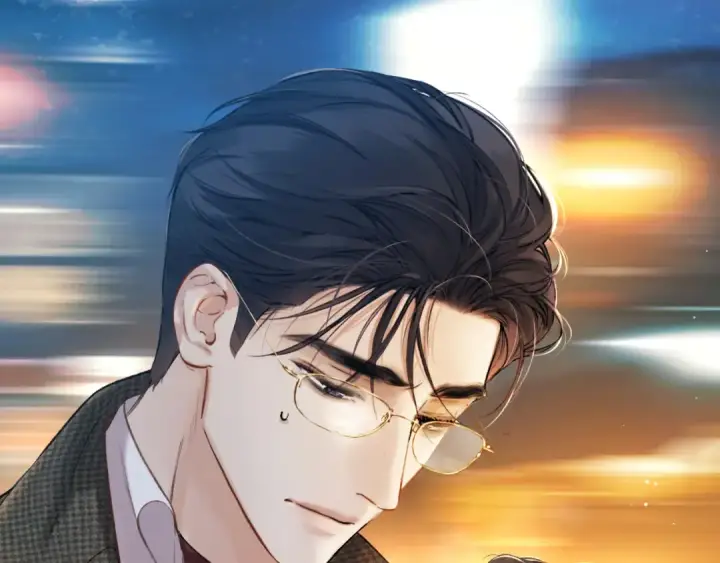 漫画《错撩》第33话 欲壑第45张图