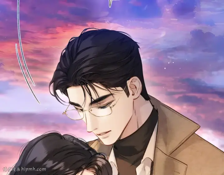 漫画《错撩》第34话 星坠第120张图