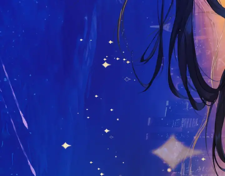 漫画《错撩》第34话 星坠第150张图