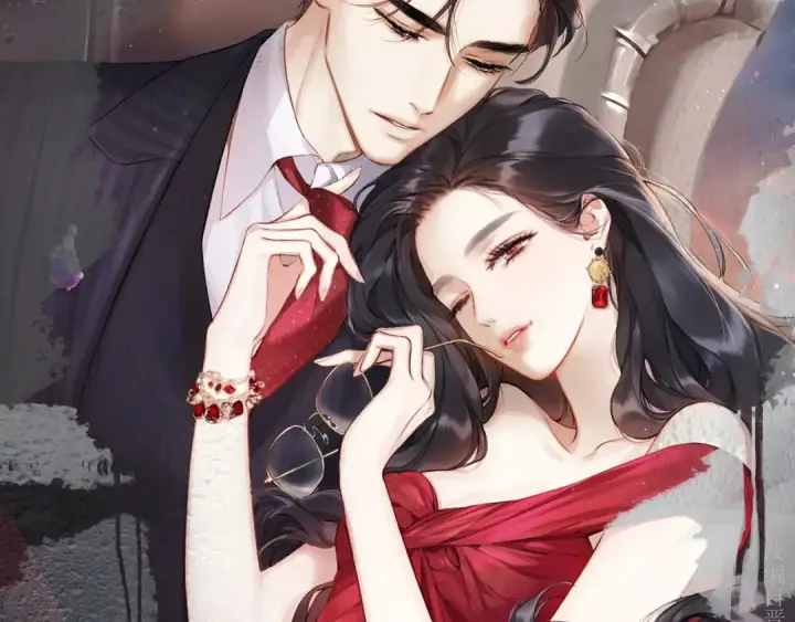 漫画《错撩》第34话 星坠第19张图