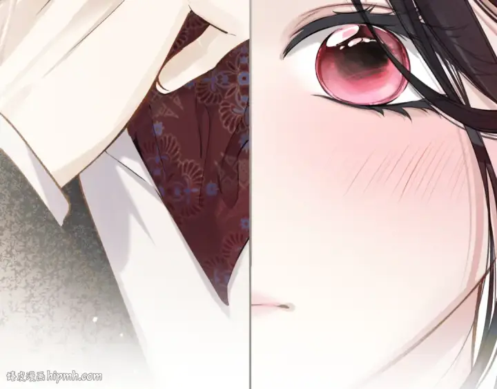 漫画《错撩》第34话 星坠第8张图