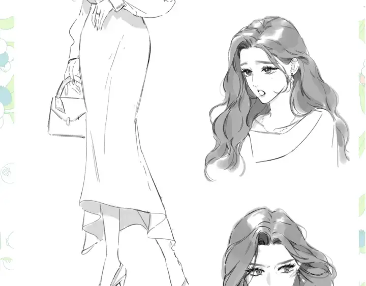 漫画《错撩》休刊问答第4张图