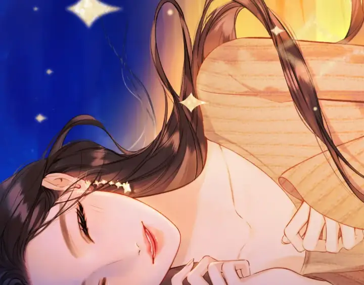 漫画《错撩》休刊问答第51张图