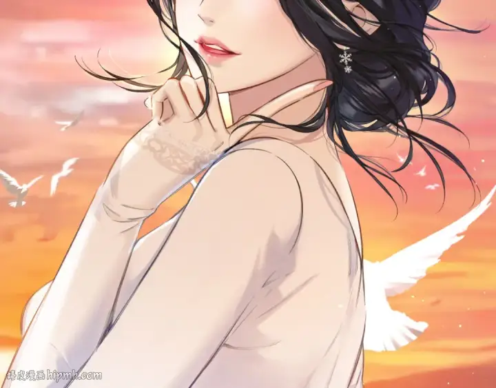 漫画《错撩》休刊问答第56张图