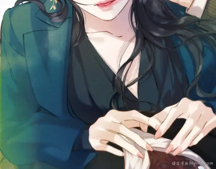 漫画《错撩》休刊问答第72张图